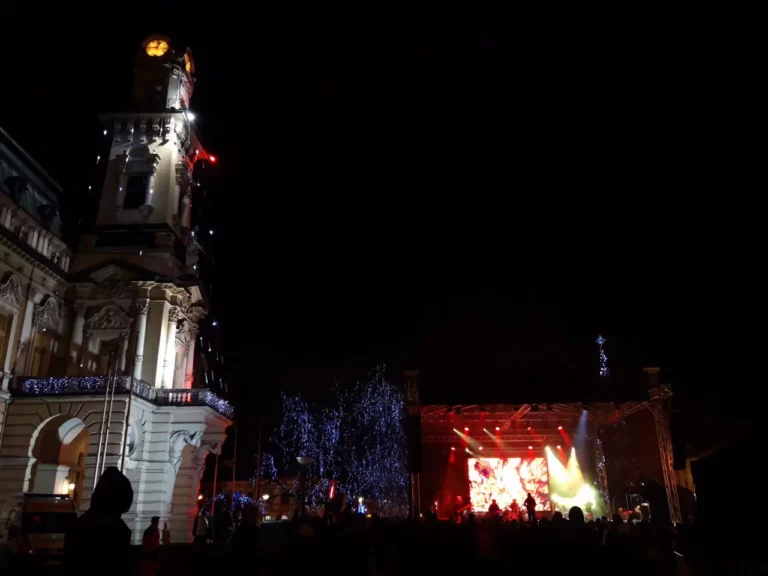 Sylwester na nowosądeckim rynku. Wiadomo, kto wystąpi