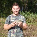 wędkarski kącik