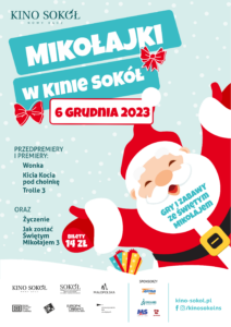 MCK SOKÓŁ