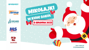 MCK SOKÓŁ