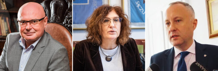 Iwona Mularczyk chce ponownie ubiegać się o prezydenturę w Nowym Sączu