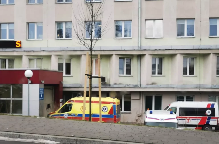 Nowy Sącz. Zarząd zdecydował, Lidia Zelek pokieruje szpitalem przez sześć lat
