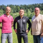 Sandecja, Maciej Korzym i Mateusz Dwojak