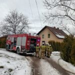 pożar Gaboń
