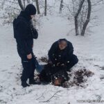 policja, zatrzymanie zabójcy policjantów