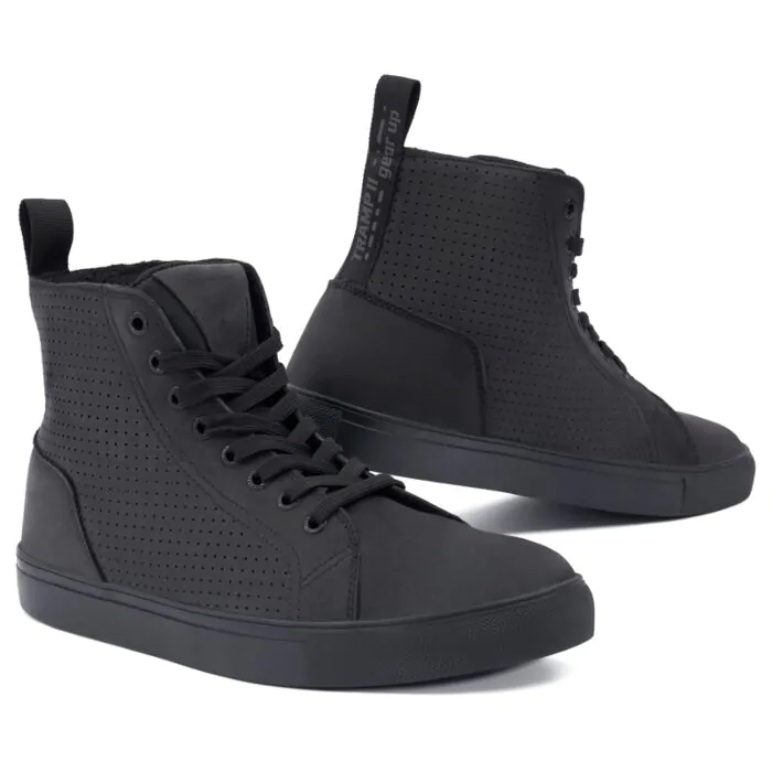 buty motocyklowe