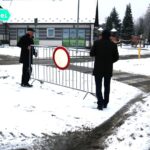 Limanowa, most na ul. Lipowej