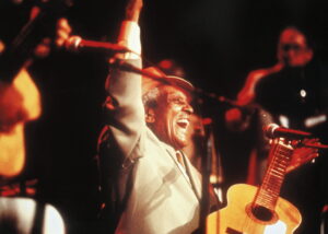 Buena Vista Social Club