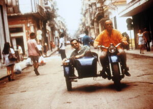 „Buena Vista Social Club",
