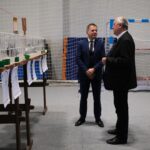 wystawa gołębi pocztowych, Korzenna