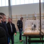 wystawa gołębi pocztowych, Korzenna