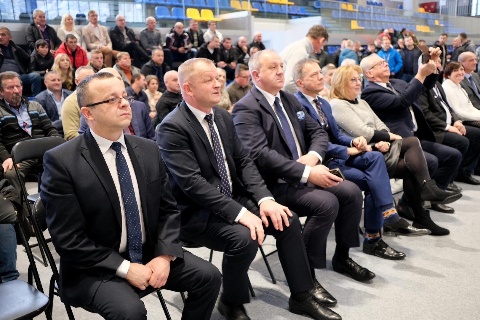 wystawa gołębi pocztowych, Korzenna