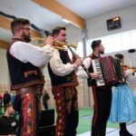 wystawa gołębi pocztowych, Korzenna