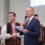 wystawa gołębi pocztowych, Korzenna