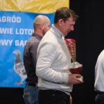 wystawa gołębi pocztowych, Korzenna