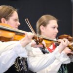 wystawa gołębi pocztowych, Korzenna