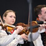 wystawa gołębi pocztowych, Korzenna