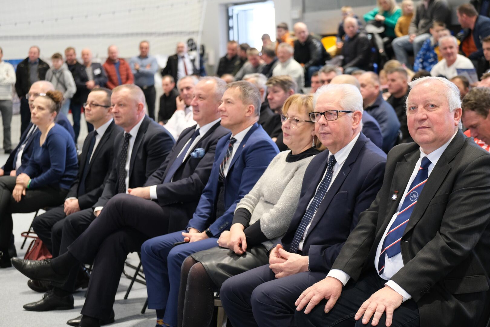 wystawa gołębi pocztowych, Korzenna