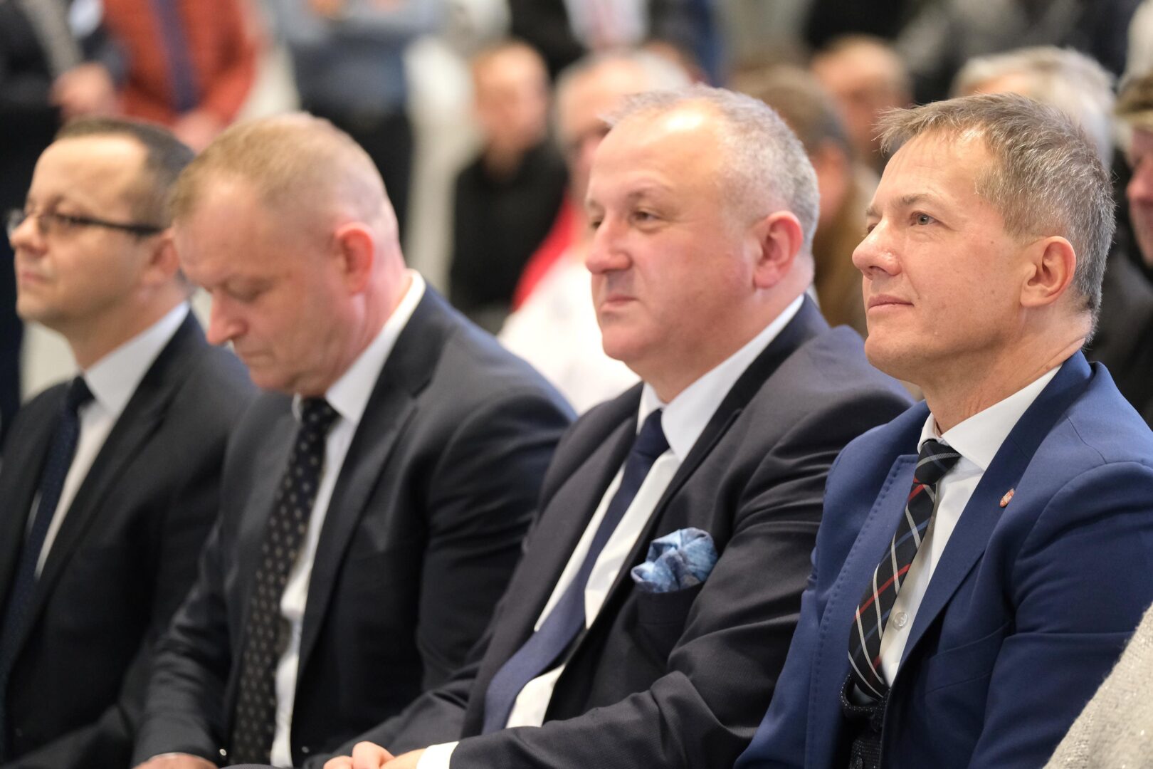 wystawa gołębi pocztowych, Korzenna