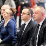 wystawa gołębi pocztowych, Korzenna