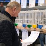wystawa gołębi pocztowych, Korzenna