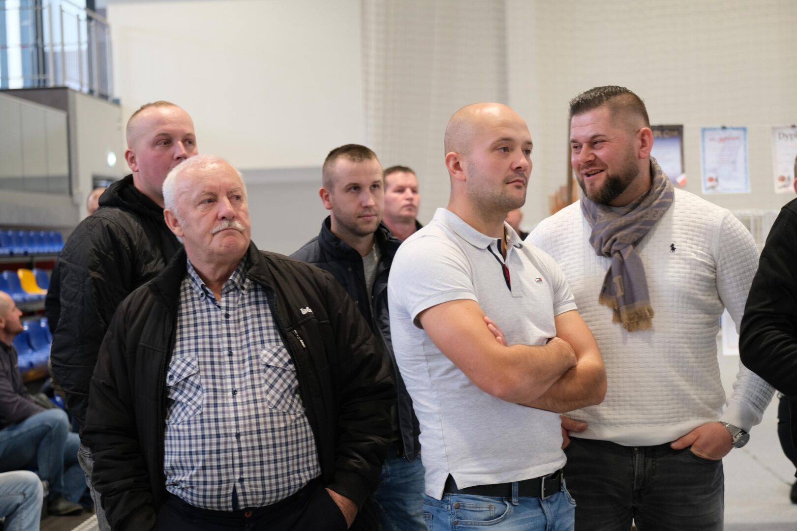 wystawa gołębi pocztowych, Korzenna