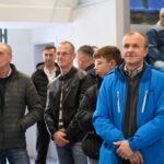 wystawa gołębi pocztowych, Korzenna