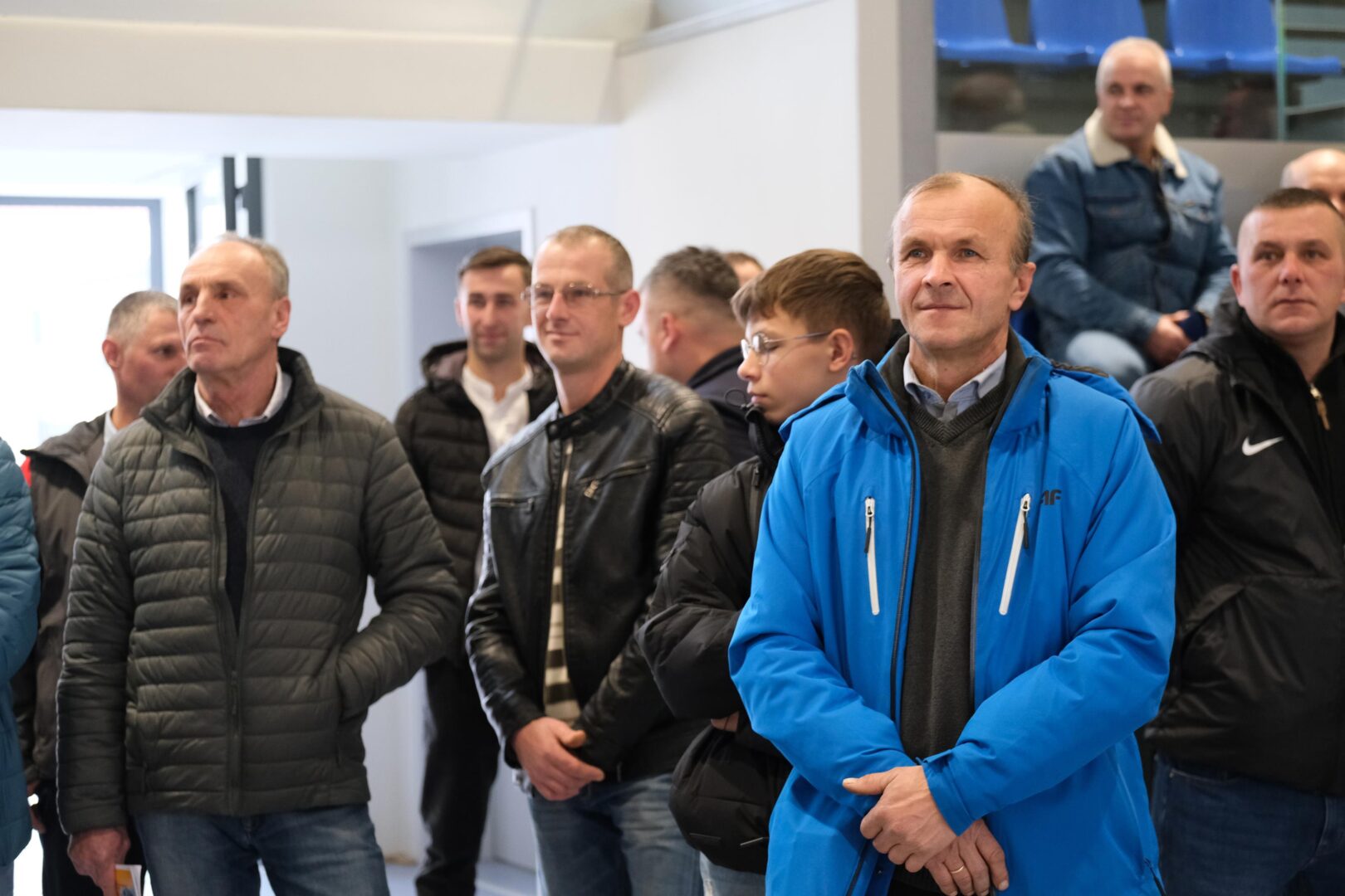 wystawa gołębi pocztowych, Korzenna