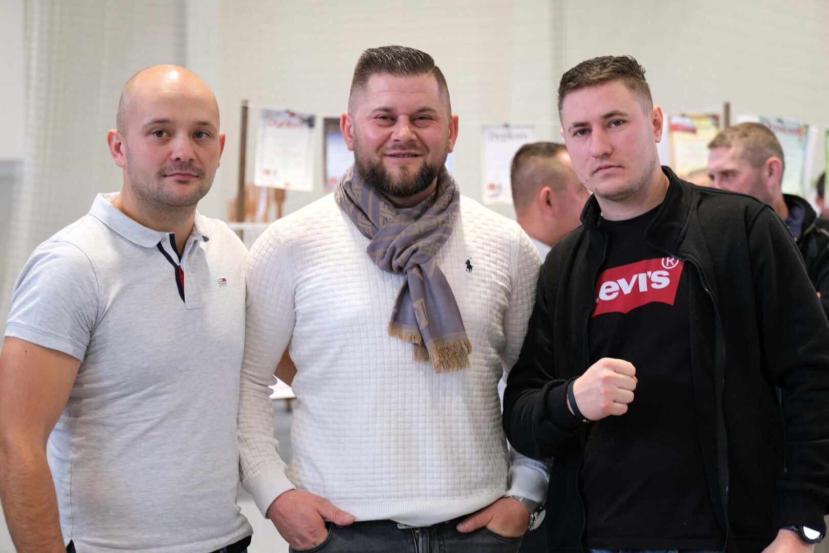 wystawa gołębi pocztowych, Korzenna