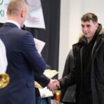 wystawa gołębi pocztowych, Korzenna