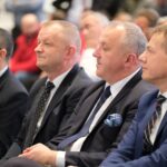wystawa gołębi pocztowych, Korzenna