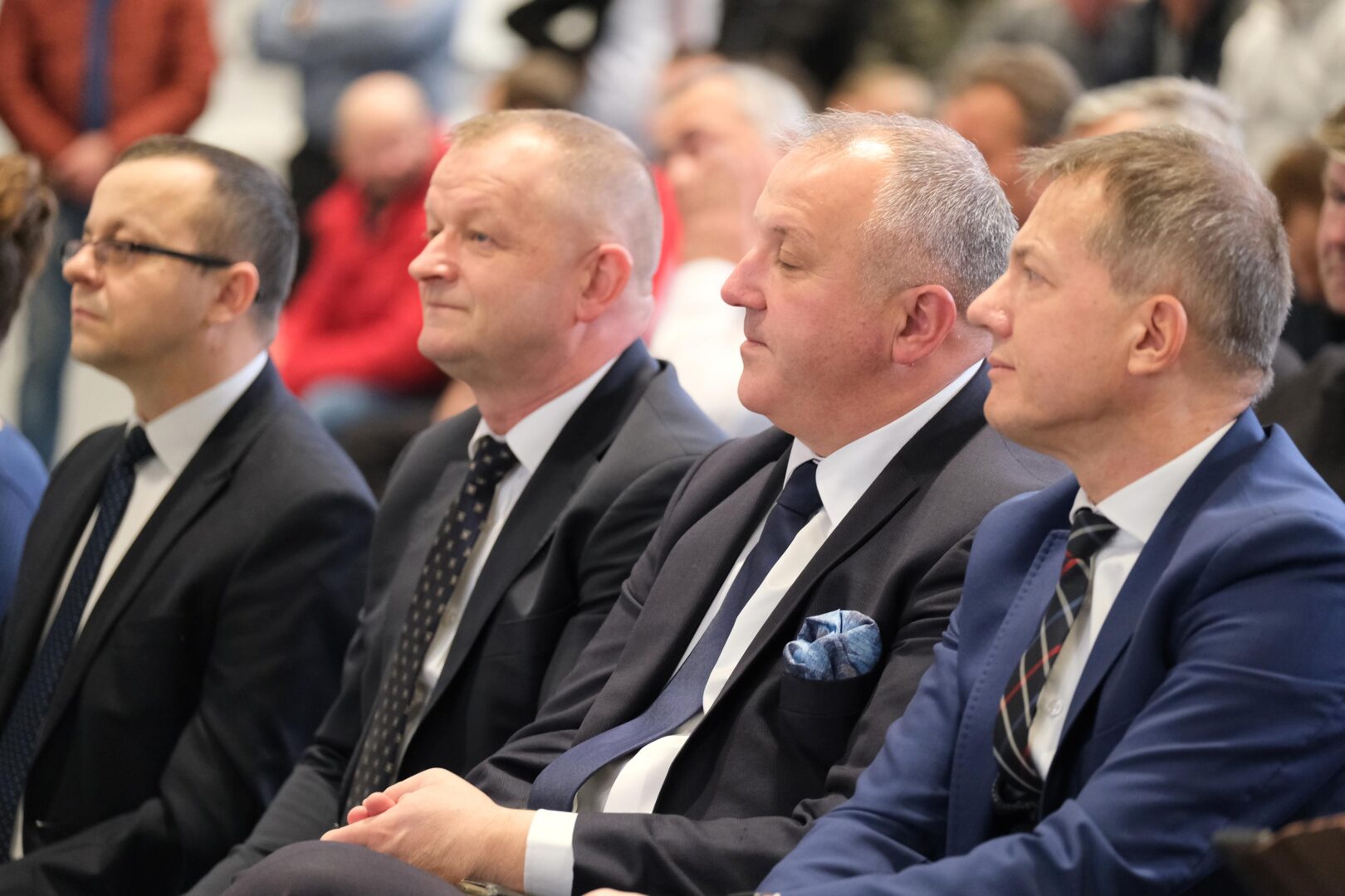 wystawa gołębi pocztowych, Korzenna