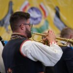 wystawa gołębi pocztowych, Korzenna