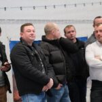 wystawa gołębi pocztowych, Korzenna