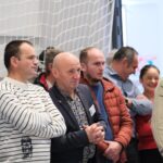wystawa gołębi pocztowych, Korzenna