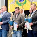 wystawa gołębi pocztowych, Korzenna