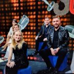 Anna Gromala, Szansa na Sukces