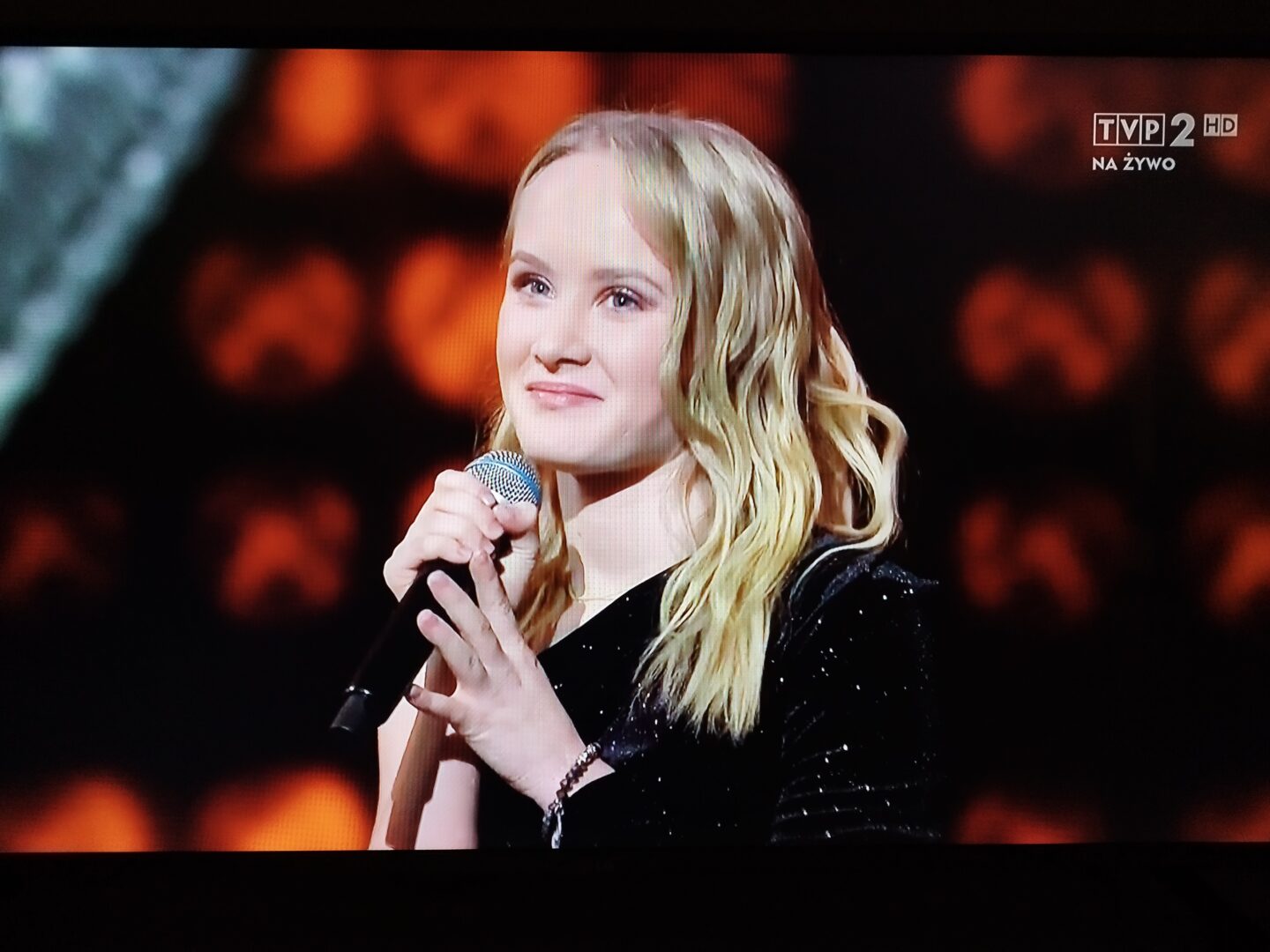 Anna Gromala, Szansa na Sukces