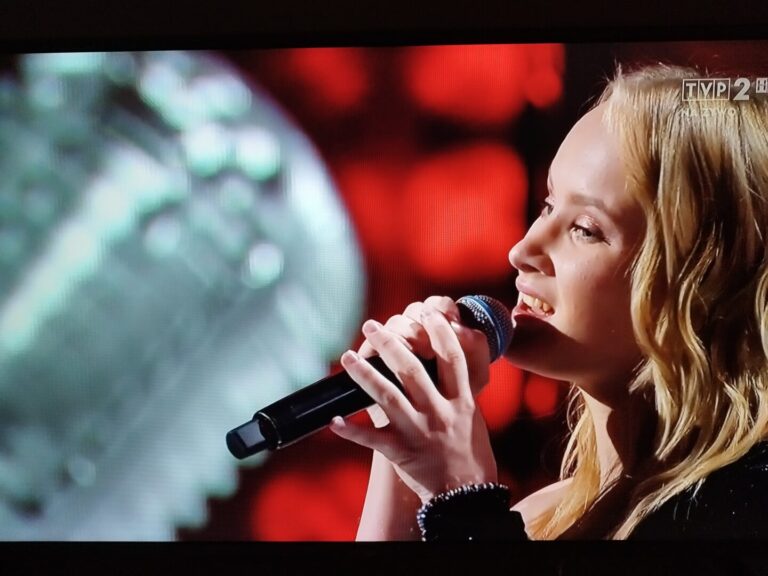 Anna Gromala w ścisłym finale Szansy na Sukces. Głosujemy dalej [LIVE]