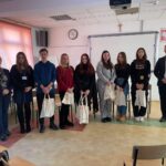 Nowosądecki szkolny budżet Obywatelski”