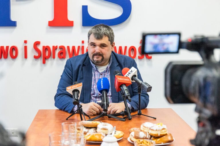 Sądecczyzna. Odbiory za odbiorami. Wiele inwestycji w najbliższym roku