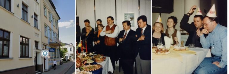 Klucze zostały oddane. Koniec pewnej epoki w sądeckich mediach
