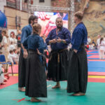 VII Ogólnopolski Turniej Mikołajkowy w Karate Tradycyjnym