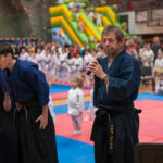 VII Ogólnopolski Turniej Mikołajkowy w Karate Tradycyjnym
