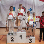 VII Ogólnopolski Turniej Mikołajkowy w Karate Tradycyjnym