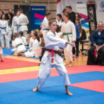 VII Ogólnopolski Turniej Mikołajkowy w Karate Tradycyjnym