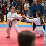 VII Ogólnopolski Turniej Mikołajkowy w Karate Tradycyjnym