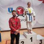 VII Ogólnopolski Turniej Mikołajkowy w Karate Tradycyjnym