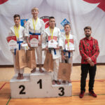 VII Ogólnopolski Turniej Mikołajkowy w Karate Tradycyjnym