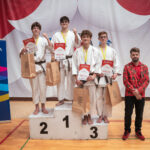 VII Ogólnopolski Turniej Mikołajkowy w Karate Tradycyjnym